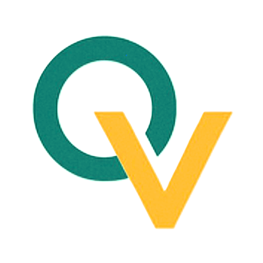 Quant with Vahab logo